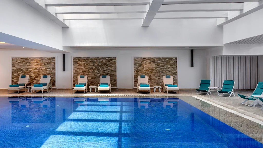 الفندق ريجال هايتس - العلمين